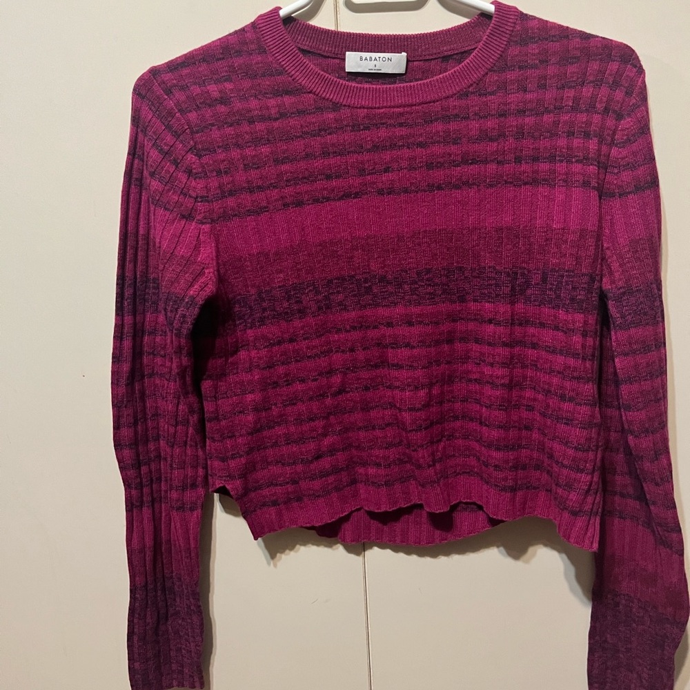 Aritzia Wool Sweater